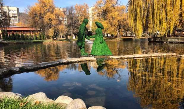 Hotel Razlog Kültér fotó