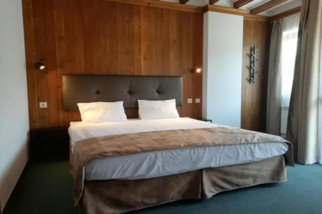 Hotel Razlog Kültér fotó