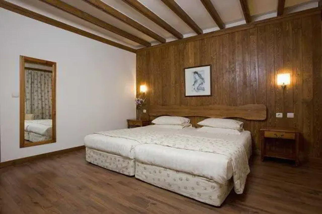 Hotel Razlog Kültér fotó